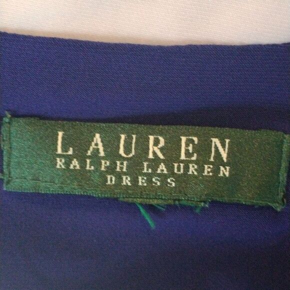 Lauren Ralph Lauren Knit Dress - Picture 8 of 11